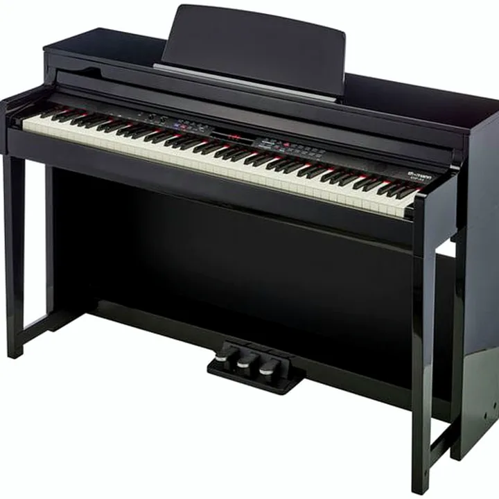 Le piano Thomann DP-51 BP Set Comparatif, Test & Avis
