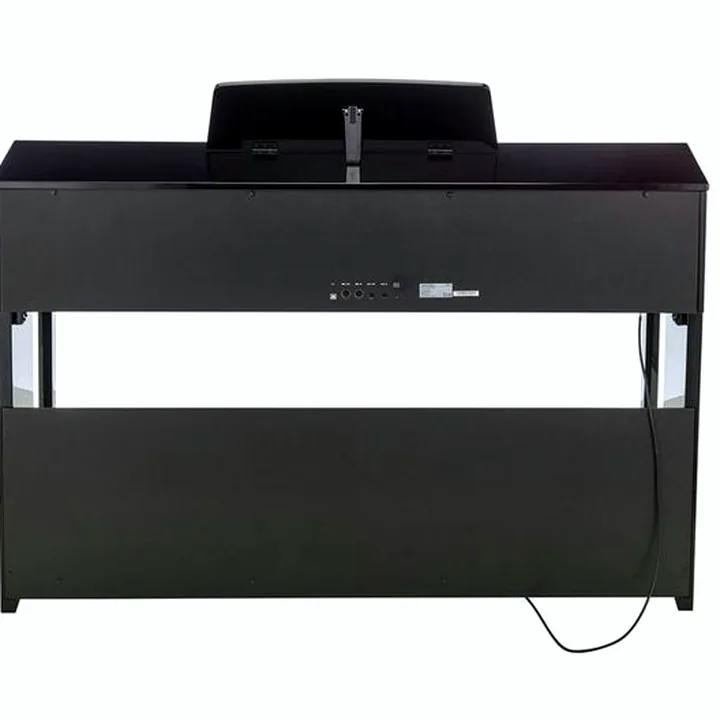 Le piano Thomann DP-51 BP Set Comparatif, Test & Avis