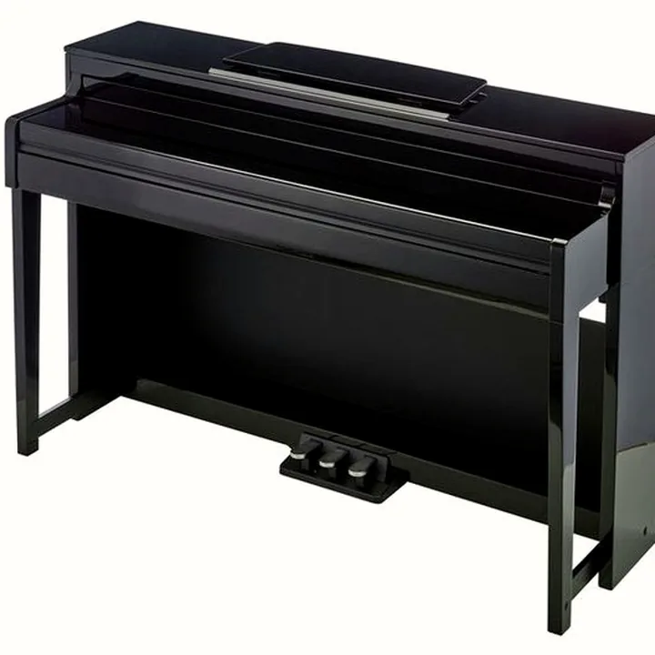 Le piano Thomann DP-51 BP Set Comparatif, Test & Avis