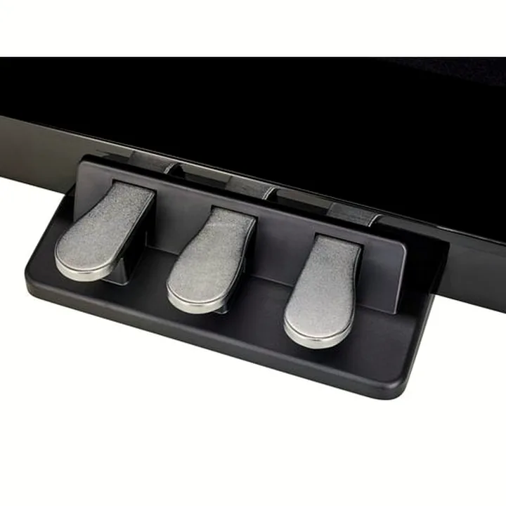 Le piano Thomann DP-51 BP Set Comparatif, Test & Avis