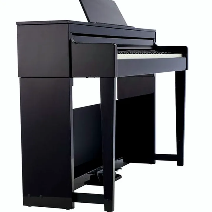 Le piano Thomann DP-51 BP Set Comparatif, Test & Avis