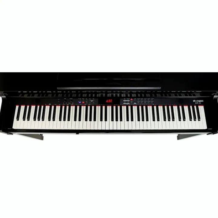 Le piano Thomann DP-51 BP Set Comparatif, Test & Avis