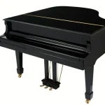 Le piano Thomann GP 160 E/P Grand Piano : Avis, Test & Comparatif