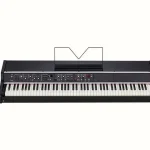 Le piano Viscount Legend `70s Artist – Avis et Test