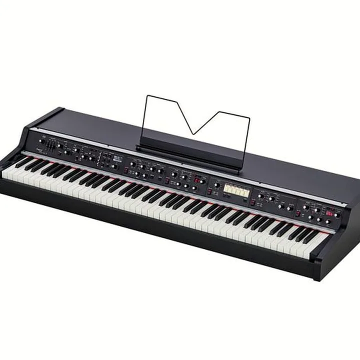 Le piano Viscount Legend `70s Artist W EX Test, Avis, Comparatif