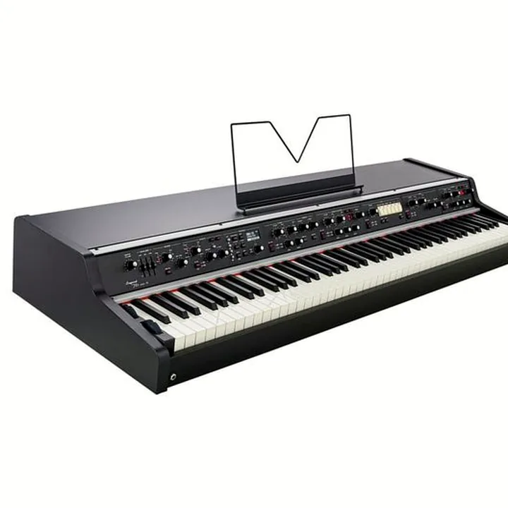 Le piano Viscount Legend `70s Artist W EX Test, Avis, Comparatif