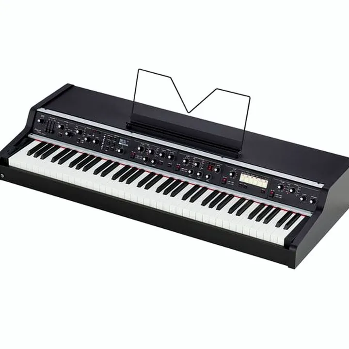 Le piano Viscount Legend `70s Compact EX / Avis, Test, Comparatif