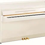 Le piano Yamaha b1 SC3 PWH : Test & Avis