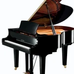 Le piano Yamaha C 1 X PE Grand Piano / Avis, Comparatif & Test