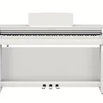 Le piano Yamaha CLP-825 WH Test, Avis & Comparatif