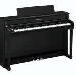 Le piano Yamaha CLP-845 B – Avis, Test, Comparatif