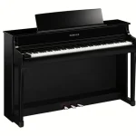 Le piano Yamaha CLP-845 PE Set – Test & Avis