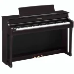 Le piano Yamaha CLP-845 R Set : Avis, Test & Comparatif