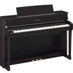 Le piano Yamaha CLP-875 R : Avis, Test & Comparatif
