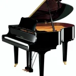 Le piano Yamaha GC 1 M PE Grand Piano Avis et Test