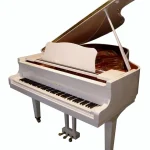 Le piano Yamaha GC 2 PWH Stutzflügel , Comparatif, Test, Avis