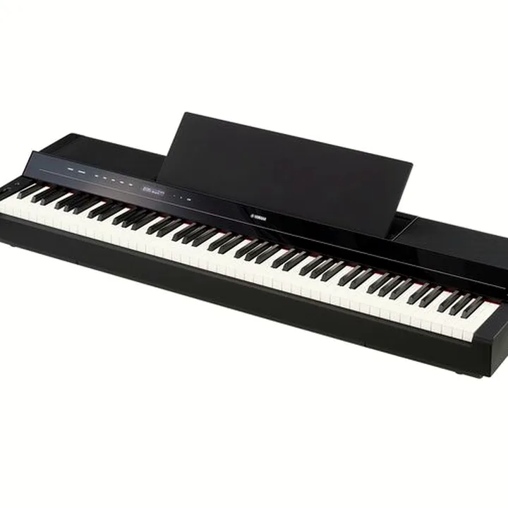 Le piano Yamaha P-S500 B Test, Comparatif, Avis
