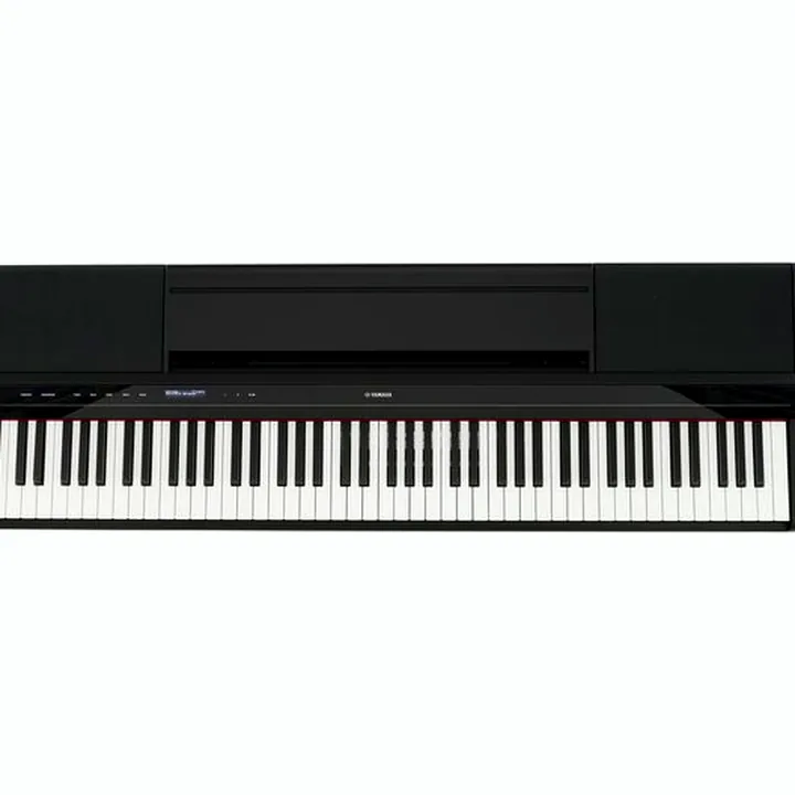Le piano Yamaha P-S500 B Test, Comparatif, Avis