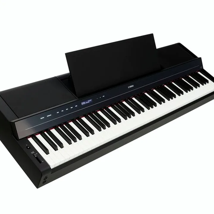 Le piano Yamaha P-S500 B Test, Comparatif, Avis