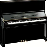 Le piano Yamaha U3 TA3 PE / Comparatif, Test & Avis