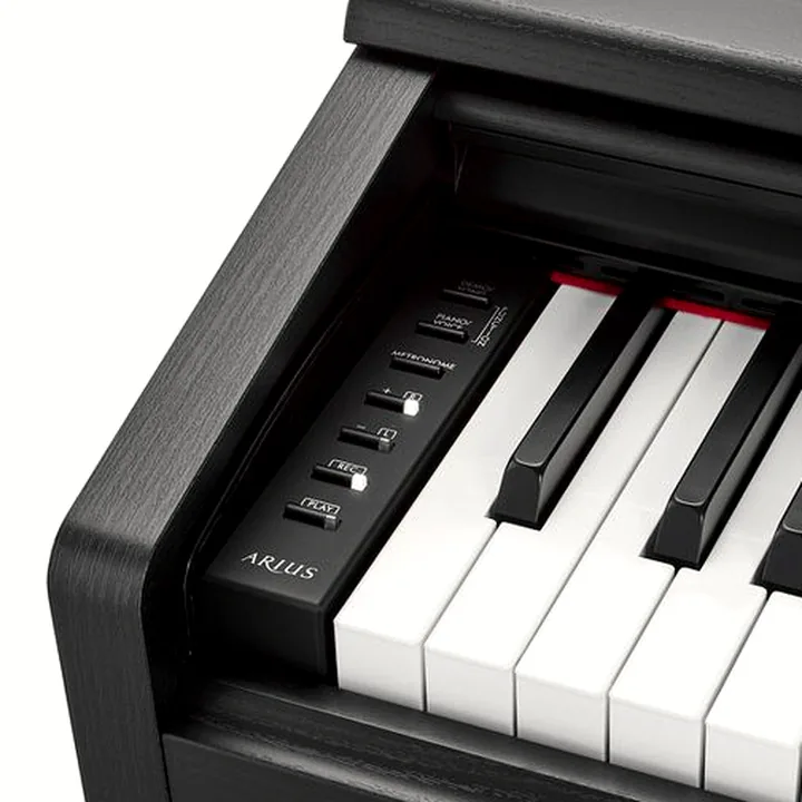 Le piano Yamaha YDP-145 B Arius / Comparatif, Test, Avis