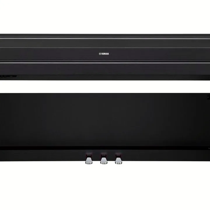 Le piano Yamaha YDP-S55 B Arius , Test, Avis & Comparatif