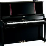 Le piano Yamaha YUS 5 SH3 PE Silent Piano Comparatif, Avis & Test