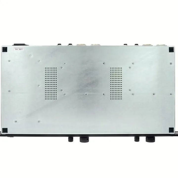 Le préamplificateur Great River MP-2 NV : Comparatif, Test et Avis
