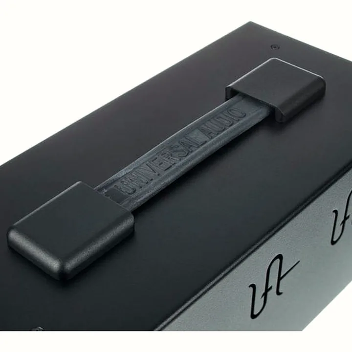Le préamplificateur Universal Audio Solo 610 , Comparatif, Avis & Test