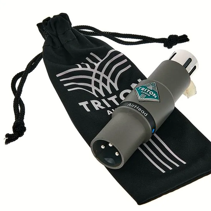 Le TritonAudio AirHead V2 tient-il ses promesses en studio ? Notre Test