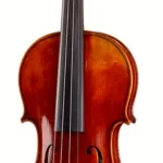 Le violon acoustique Conrad Götz Heritage Antique 108 Violin | Test, Avis & Comparatif