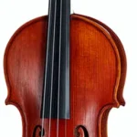 Le violon acoustique Edgar Russ Linea Mauro Macchi Violin Gua. – Thomann France | Test, Avis & Comparatif