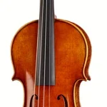 Le violon acoustique Edgar Russ Scala Perfetta Violin Guarneri | Test, Avis & Comparatif