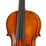 Le violon acoustique Ernst Heinrich Roth 53/II-R Concert Violin 4/4 | Test, Avis & Comparatif
