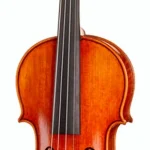Le violon acoustique Ernst Heinrich Roth 54/IV-R Concert Violin 4/4 | Test, Avis & Comparatif