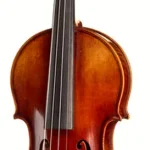 Le violon acoustique Ernst Heinrich Roth 64/IX-R Master Violin | Test, Avis & Comparatif