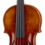 Le violon acoustique Franz Sandner Concerto De Luxe Guarneri | Test, Avis & Comparatif