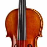 Le violon acoustique Franz Sandner Concerto De Luxe Stradivari | Test, Avis & Comparatif