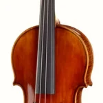 Le violon acoustique Klaus Heffler Cremonese Master Violin 4/4 | Test, Avis & Comparatif