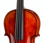 Le violon acoustique Klaus Heffler No. 7/2 SE Guarneri Violin 4/4 | Test, Avis & Comparatif