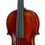 Le violon acoustique Lothar Semmlinger No.123 Oil Varnished Violin | Test, Avis & Comparatif