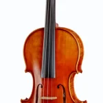 Le violon acoustique Otto Jos. Klier 60S Orchestra Violin 4/4 | Test, Avis & Comparatif