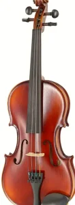 Le violon acoustique pour gaucher Gewa Allegro VL1 Violin 4/4 FC LH