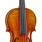 Le violon acoustique pour gaucher Klaus Heffler No. 6/0L SE Lefth. Violin 4/4 | Test, Avis & Comparatif
