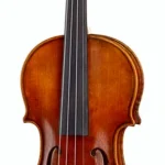 Le violon acoustique Scala Vilagio Orchestra Violin Stradivari TR | Test, Avis & Comparatif