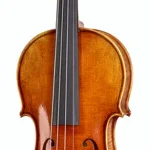 Le violon acoustique Scala Vilagio PSH06/B Concert Violin Guarn. | Test, Avis & Comparatif