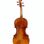 Le violon Andrea Varazzani Violin Model Guarneri Sainton Avis, Comparatif & Test