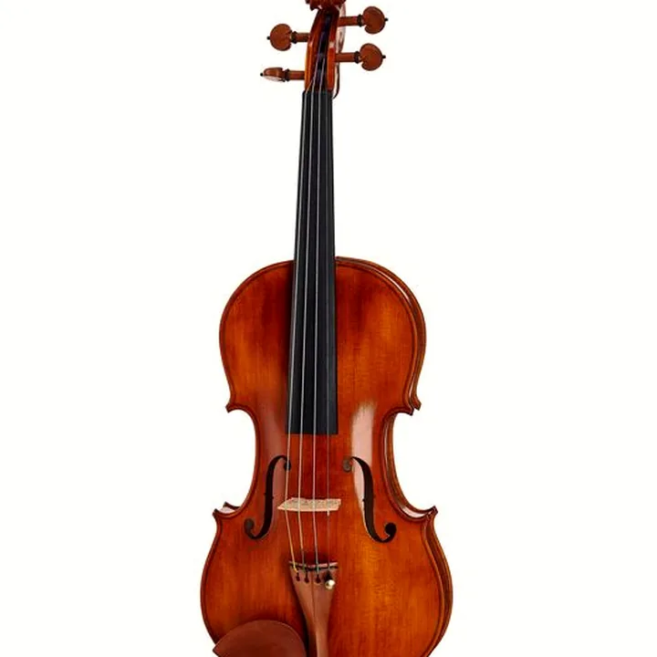 Avis et Test : Conrad Götz Signature Cantonate 115 Violin