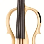 Le violon électrique Fidelius F-Trad-5 Electric Violin 5-str | Test, Avis & Comparatif