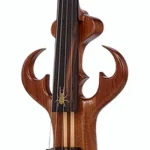 Le violon électrique Fidelius HK-4 Stag Beetle Violin 4-str | Test, Avis & Comparatif